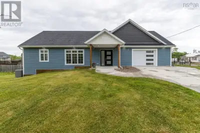 Experience modern living in this beautifully designed, just 2-year-old home featuring 4/5 spacious b...