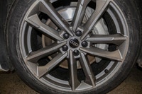 This Audi A7 has a strong Intercooled Turbo Gas/Electric V-6 3.0 L/183 engine powering this Automati... (image 4)