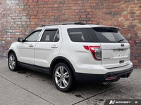 Ward's 10 Best Engines, KBB.com 5-Year Cost to Own Awards. This Ford Explorer has a strong Gas V6 3.... (image 2)
