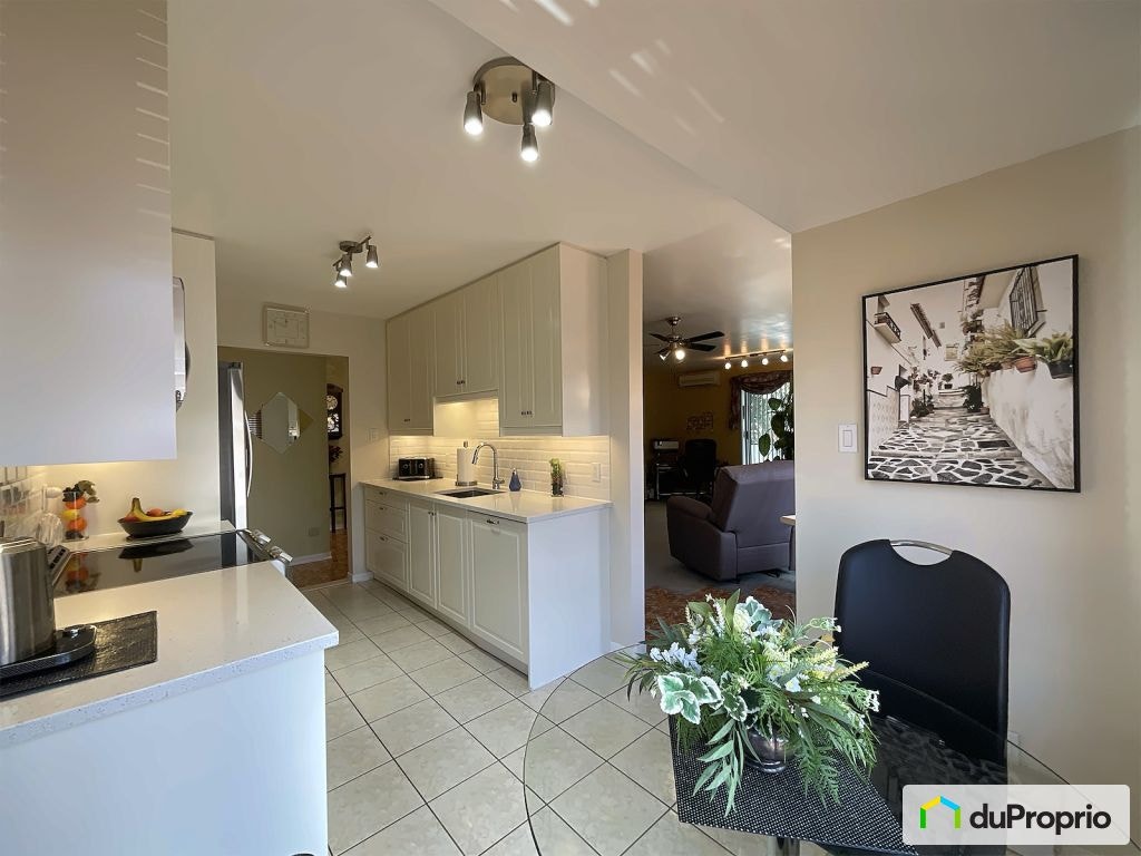 $549,900 - Condominium for sale in Verdun — photo 2