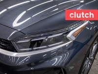 NO ACCIDENTS / CLEAN CARFAX / 1 OWNER / Sunroof, Automatic High Beams, Android Auto and more! Clutch... (image 7)