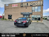 Ontario vehicle with Lots of Options! Call (905) 791-3300 - Black Leather/ Leatherette interior, - N... (image 5)