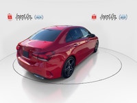 *** OTTAWA’S ORIGINAL IMPORT DEALER!! NO ACCIDENTS * SMETANA APPROVED *** The A series Mercedes pack... (image 7)
