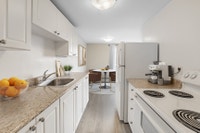 Located in a quiet residential community, this spacious one bedroom apartment is just minutes from F... (image 2)