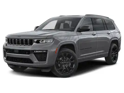 Engine: 3.6 6 Cylinders L/100Km City: 13.0 L/100Km Hwy: 9.4 Safety Equipment Side Impact Beams Dual...