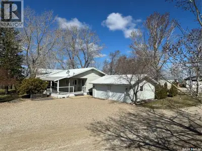 Welcome to the Prairie Preserves Acreage — a truly one-of-a-kind country retreat located just outsid...