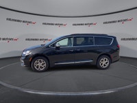 This Chrysler Pacifica has a dependable Gas V-6 3.6 L engine powering this Automatic transmission. W... (image 5)