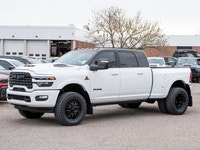Adds: 2 Inch BDS Lift With NX Shocks 20 Inch Fuel D406 Catalyst Dually Wheels 35 Inch Toyo Open Coun... (image 3)