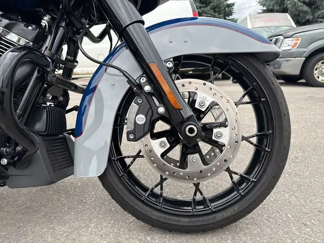 2023 Harley-Davidson Road Glide Special ~ QUICK DETACH TOUR PAK  in Sport Touring in City of Toronto - Image 10