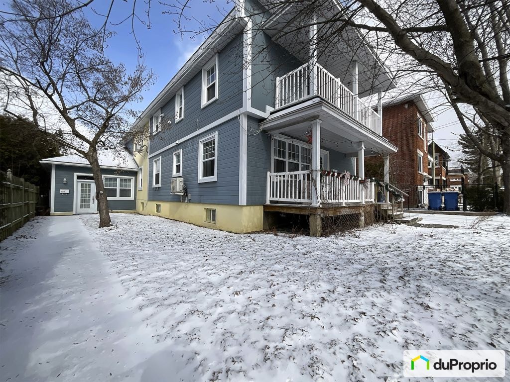 $1,575,000 - Quadruplex for sale in Longueuil (Vieux-Longueuil) — photo 2