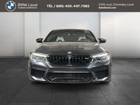 ===== 2020 BMW M5 Competition | Gr. Sup | ===== ===== * Groupe Supérieur * ===== ===== Pourquoi ache... (image 1)