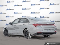 WAS: $22619 NOW: $20849 plus taxes and licensing feesDiscover the 2023 Hyundai Elantra Preferred: A... (image 3)