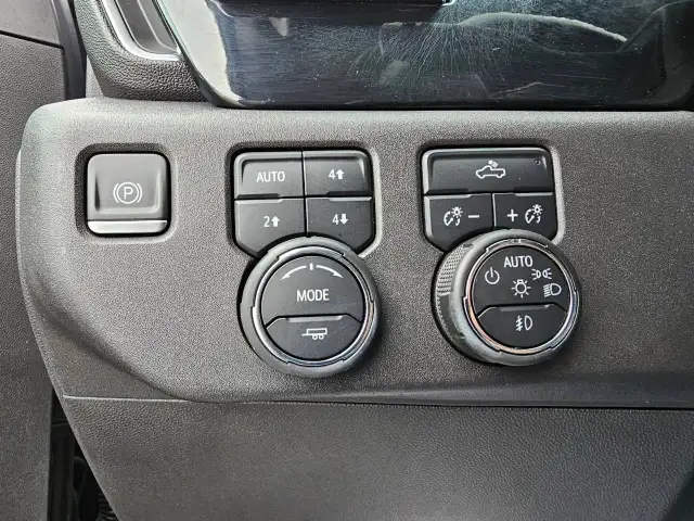 2024 Chevrolet Silverado 1500 in Cars & Trucks in Ottawa - Image 15