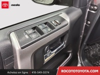 ... Engine: Moteur V6 L/100Km City: 14.3 L/100Km Hwy: 11.9 (image 9)