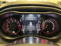 This One Owner 2021 Dodge Challenger GT AWD has the 3.6L 6Cyl engine and features Cold Weather Group... (image 9)