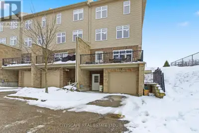 Welcome to 4 Nathan Court, a beautifully maintained end-unit home offering modern comforts and a tho...