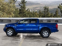Welcome to Moncton Chrysler Jeep Dodge. Recent Arrival! 2020 Ford Ranger XLT EcoBoost 2.3L I4 GTDi D... (image 1)