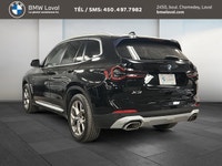 ===== 2022 BMW X3 xDrive30i | Gr. Sup. Essentiel | ===== ===== * Groupe Supérieur Essentiel * =====... (image 3)