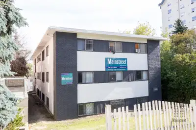 Heritage Trail Apartments 2 is professionally managed by Mainstreet Equity Only $499 Security Deposi...