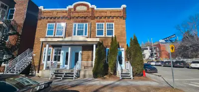APPARTEMENTS NEUFS, SHAWINIGAN, PROMO 1 MOIS GRATUIT!