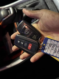 2021 Toyota RAV4 Trail 2.5L ALL MAINTENANCE UP TO DATE, and we have reconditioned the vehicle includ... (image 8)