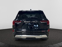 Welcome to Capital GMC! This 2026 GMC Terrain in Ebony Twilight Metallic is equipped with AWD and Tu... (image 3)