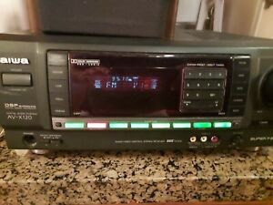 Aiwa Avx100 Stereo System for sale  