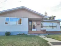 5 Bedrooms 3 Bathrooms Bungalow with fully finished basement in