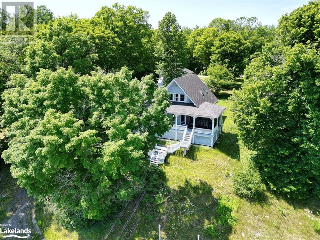 245 MAPLE Drive Loring, Ontario in Houses for Sale in Muskoka