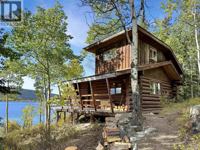 4899 MCGHEE ROAD Williams Lake, British Columbia in Houses for Sale in Williams Lake - Image 24