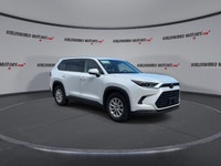 // ACCIDENT FREE!! // // SINGLE OWNER! // This 2026 Toyota Grand Highlander XLE AWD | One Owner | No... (image 1)