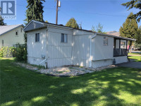 5484 25 Avenue Unit# 14 Vernon, British Columbia