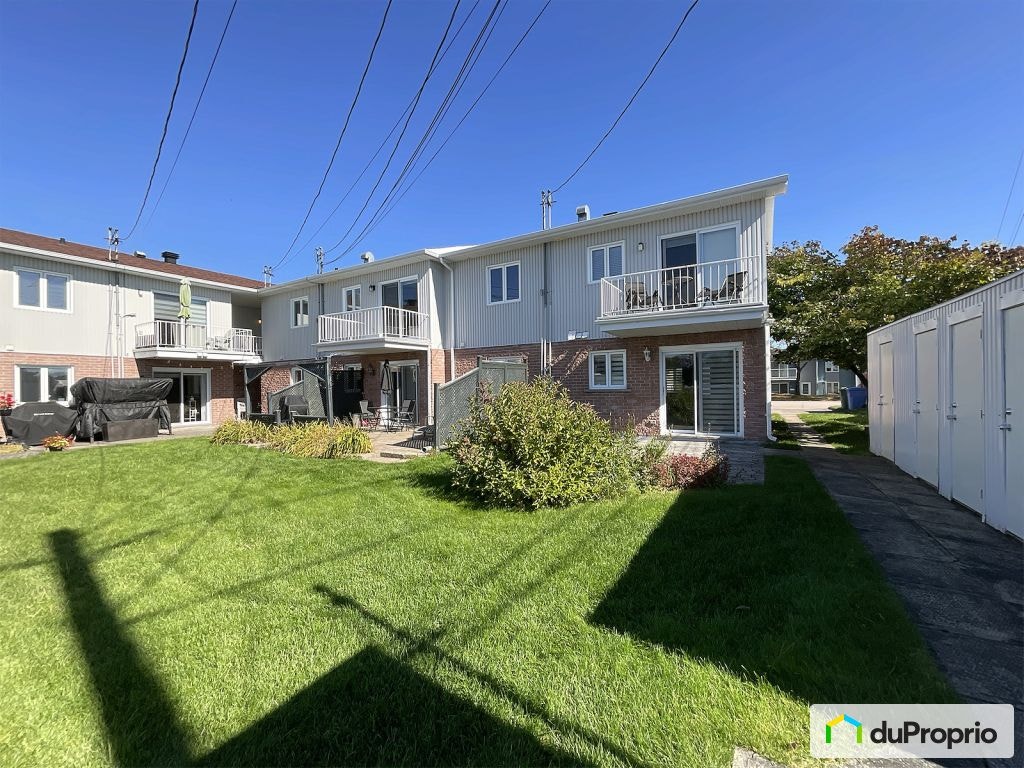 $265,000 - Condominium for sale in Jonquière (Jonquière) — photo 3