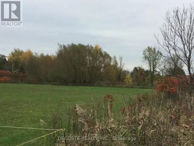 N/A COUNTY 34 ROAD South Glengarry, Ontario in Land for Sale in Cornwall - Image 14
