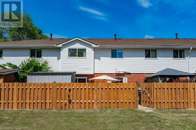 483 CLARIDGE Road Unit# 2 Burlington, Ontario62864756517506121