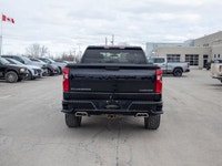 This 2019 Chevrolet Silverado 1500 Custom is powered by a strong 5.3L EcoTec3 V8 engine paired with... (image 6)