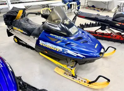 WINTER 2026 RECREATION FLASH SALE – ONLINE AUCTION Unreserved | Timed | Online Bidding Parsons Aucti...