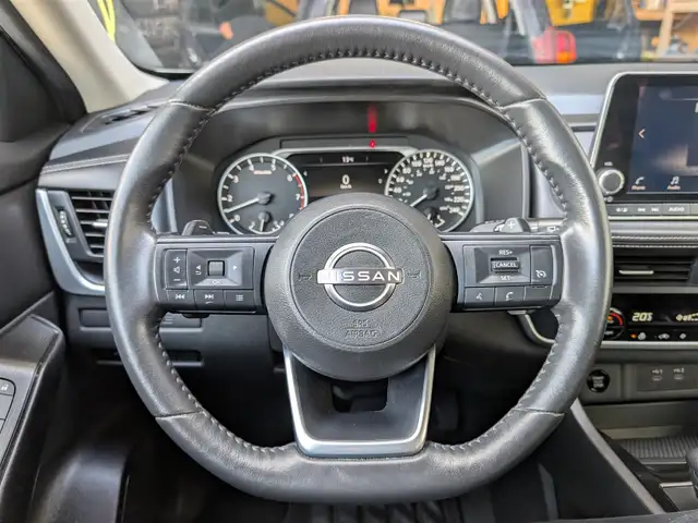 2024 Nissan Rogue S AWD - CARPLAY - REV CAM - REMOTE STARTER in Cars & Trucks in Oakville / Halton Region - Image 11