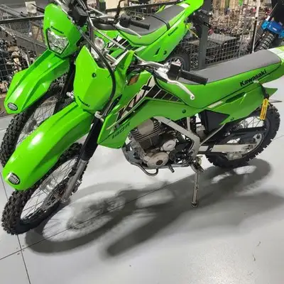 Welcome to Rallye Motoplex & Marine. KAWASAKI CLEAR OUTPrice does not include freight, PDI or destin...
