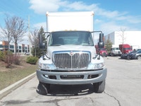 Ryder Stock ID: 674841 Transmission Type/Speed: AUTO 6 Engine: DIESEL ISB'13 260/2300 Horse Power: 2... (image 1)