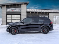 WAS: $88499 NOW: $85499 plus taxes and licensing fees2021 Mercedes-AMG GLE 63 S 4MATIC+ -- Hand-Buil... (image 4)