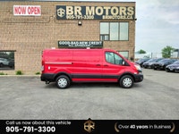 No Accidents Ontario vehicle with Lot of Options! Call (905) 791-3300 - Grey fabric interior, - Adap... (image 3)