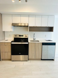 1 + DEN BED - 1 BATH - BURLINGTON - CONDO Hamilton Ontario Preview