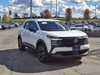 Come see this certified 2026 Nissan Kicks SV AWD | Heated Wheel + Seats | Smart Cruise | BSW + RCTA... (image 6)