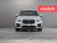 1 OWNER / Ventilated Front Seats, Rear Heated Seats, Climate Control and more! Clutch is the largest... (image 2)