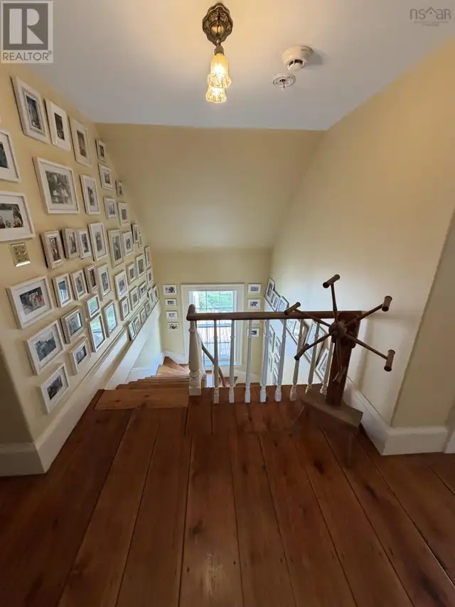 28 Townsend Street    B2G 2Y1 Antigonish, Nova Scotia in Houses for Sale in New Glasgow - Image 39