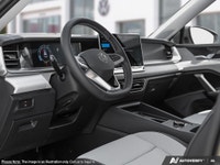 AMVIC-licensed business 2026 Volkswagen Tiguan – Advanced Design, Premium Comfort, and Everyday Vers... (image 9)