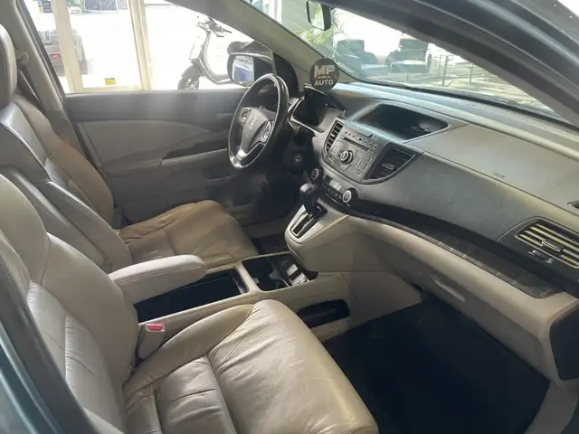 2014 Honda CR-V EX-L in Cars & Trucks in City of Montréal - Image 13