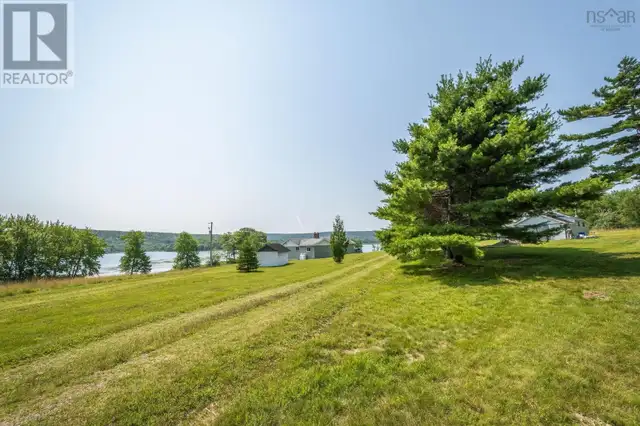 11703 Highway#7 Highway Aspen, Nova Scotia in Houses for Sale in New Glasgow - Image 7
