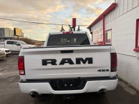 Stampede Auto is pleased to be currently offering this 2020 Ram 1500 Classic Tradesman with 185,025k... (image 5)